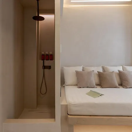 Sifneos House Διαμέρισμα *