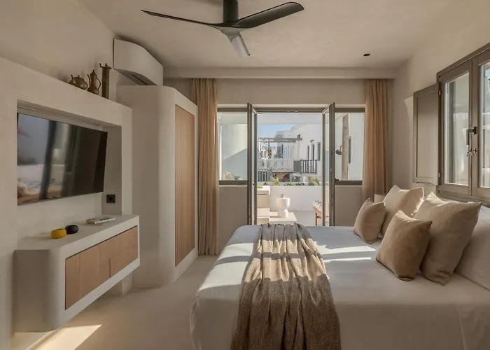 Apartamento Sifneos House