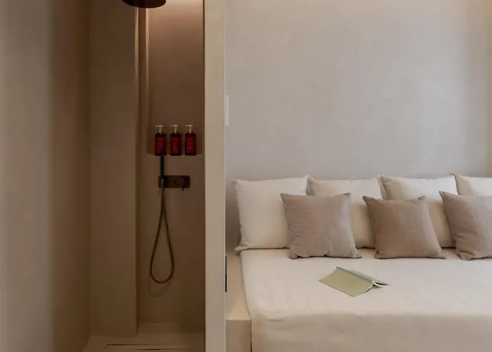 Sifneos House Apartamento *