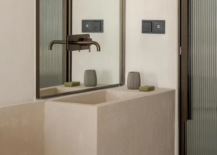 Sifneos House Apartamento