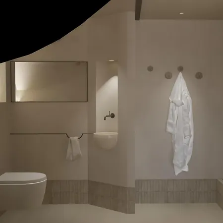 Sifneos House Apartment