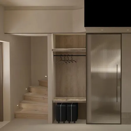 Sifneos House Apartment
