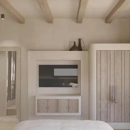 Apartment Sifneos House Naousa (Paros)
