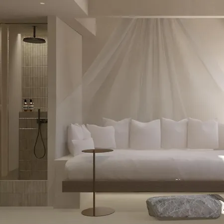 Sifneos House Naousa (Paros)