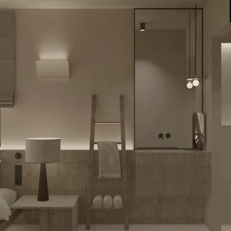 Sifneos House * Naousa (Paros)