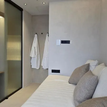 Apartment Sifneos House *