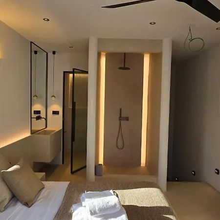 Sifneos House Naousa (Paros)