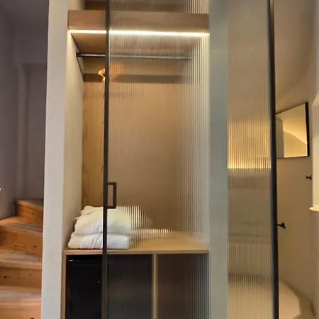 Apartment Sifneos House *
