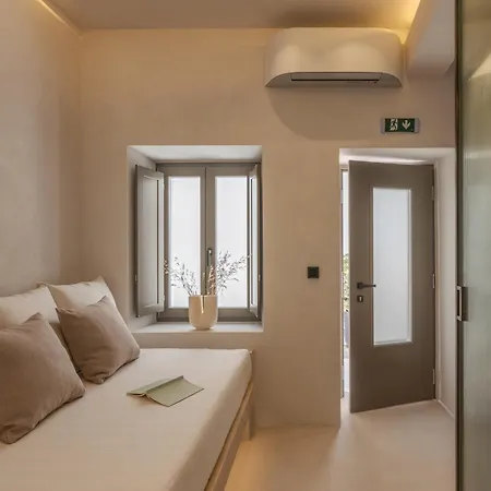 Apartment Sifneos House Naousa (Paros)