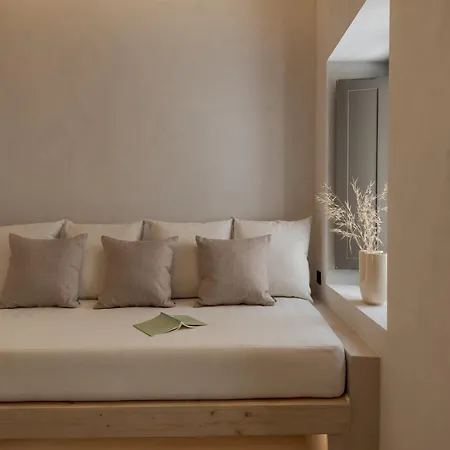 Sifneos House * Naousa (Paros)