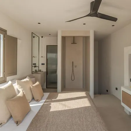 Sifneos House Apartment Naousa (Paros)