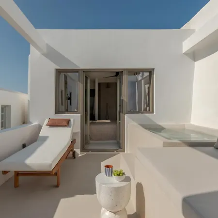 Sifneos House * Naousa (Paros)