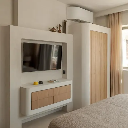 Sifneos House Apartment