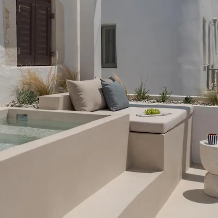 Sifneos House * Naousa (Paros)