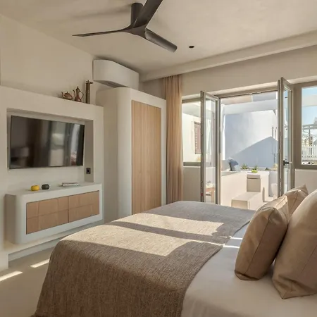 Sifneos House Apartment
